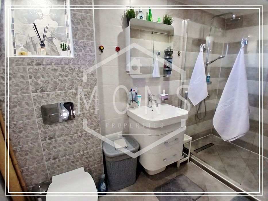 Продава се Тристаен апартамент в Лясковец - 140 кв.м за 1038 €/кв.м - Снимка #9