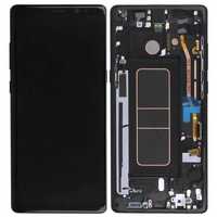 Display Samsung Note 8 Note 9 Original Garantie 1 an Montaj PE loc