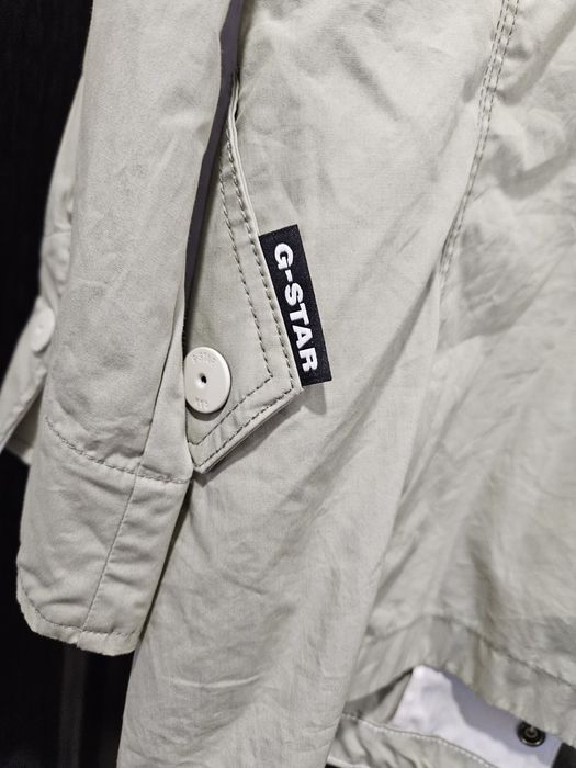 G Star Field jacket Ново Оригинално