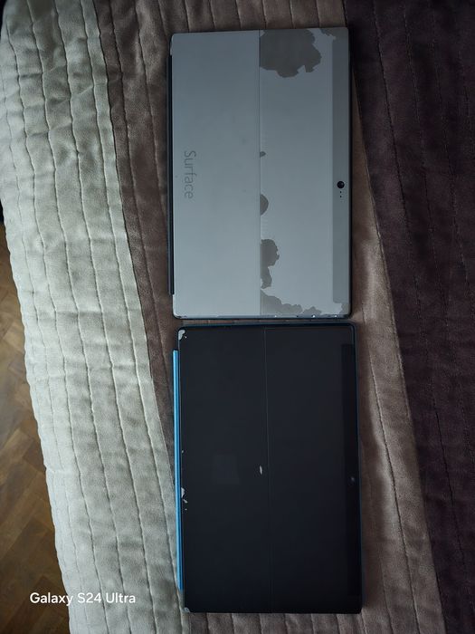 Tablete Microsoft Surface