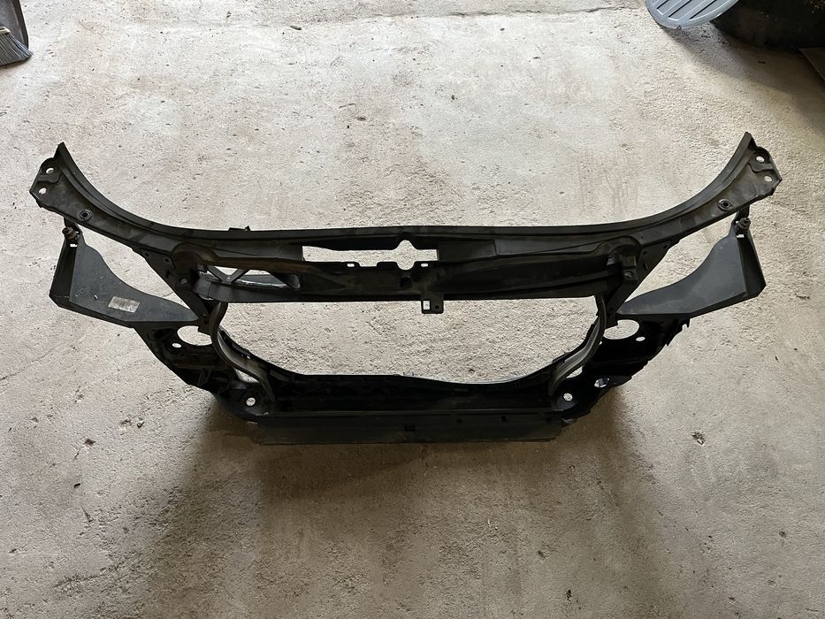 Маска за Ауди А4 Б7