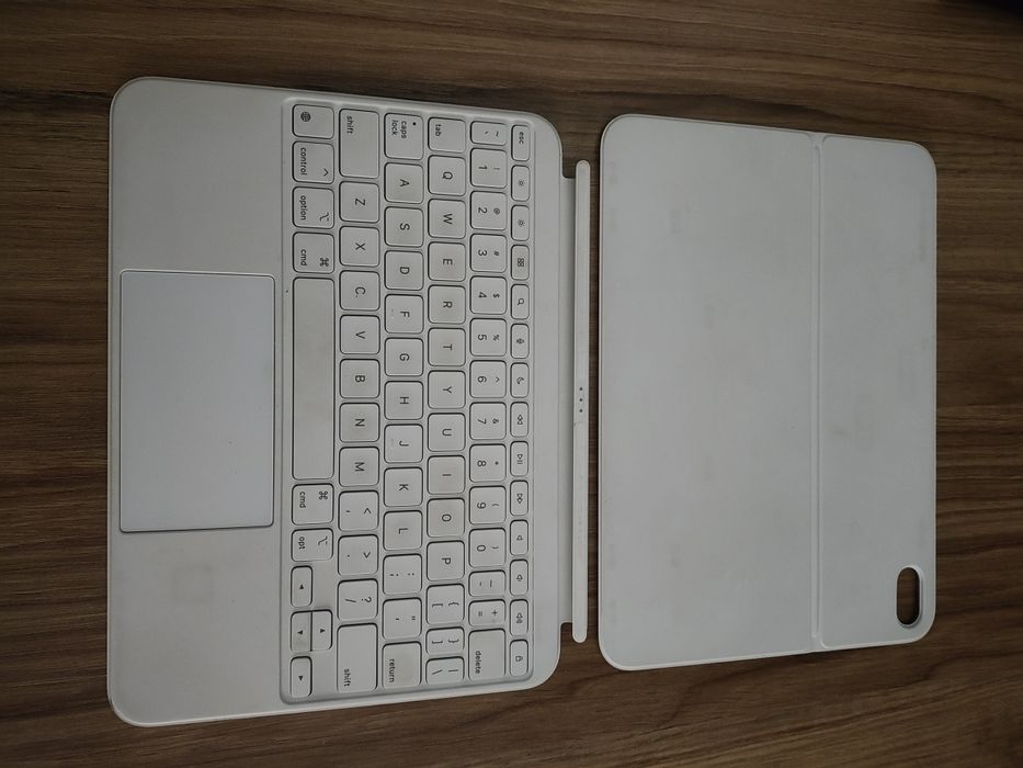 Калъф с клавиатура за Таблет Apple ipad 10 Generation