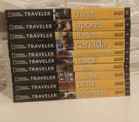 National Geograpic Travel 1-10