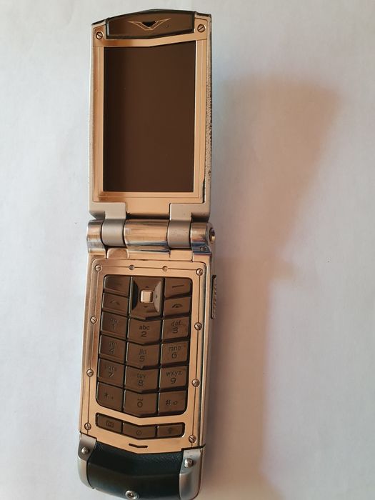 Vertu Constellation Ayxta (pentru piese)