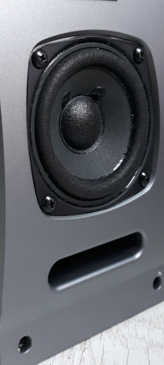 Onkyo SKW-340 subwoofer SKF-340F