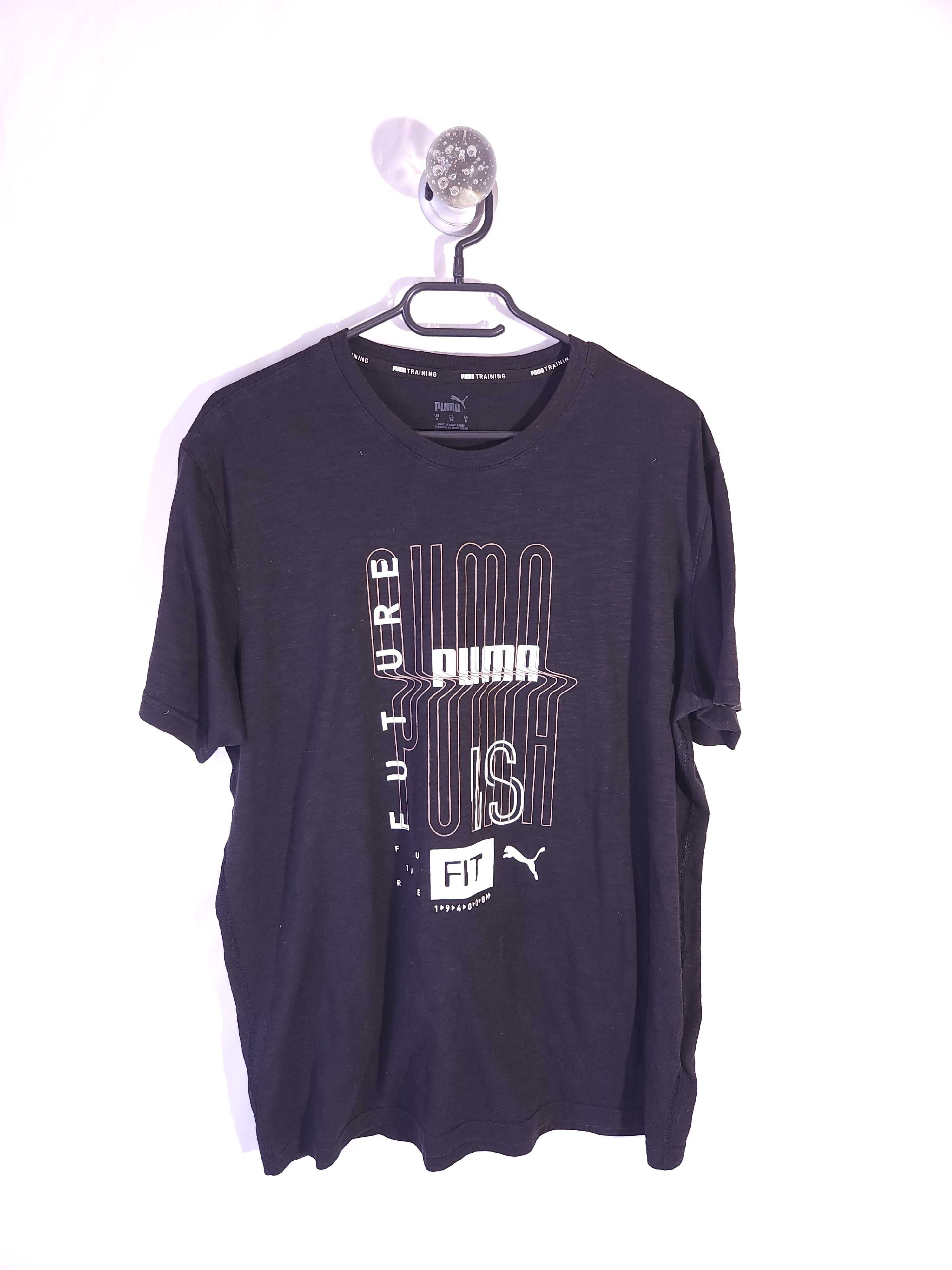 PUMA Тениска/Мъжка М