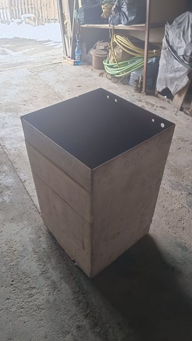 Продам бак нержавейка