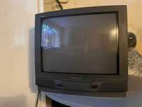 Телевизор Panasonic Quintrix tv TX-21MD4P