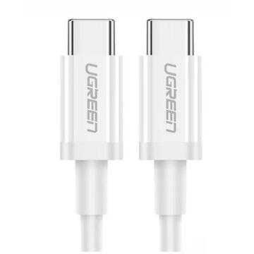 Încărcător NOU UGREEN Quick C 38W, 2xusb A și C pt Samsung Iphone etc