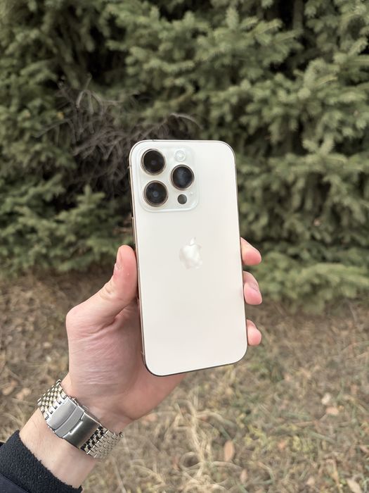 Телефон iPhone 14 Pro 128GB 87% Айфон 14 Про 128ГБ 87%