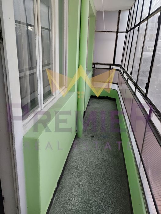 Дава се под наем Четиристаен апартамент в Варна, Победа - 100 кв.м за 407.49 € - Снимка #12