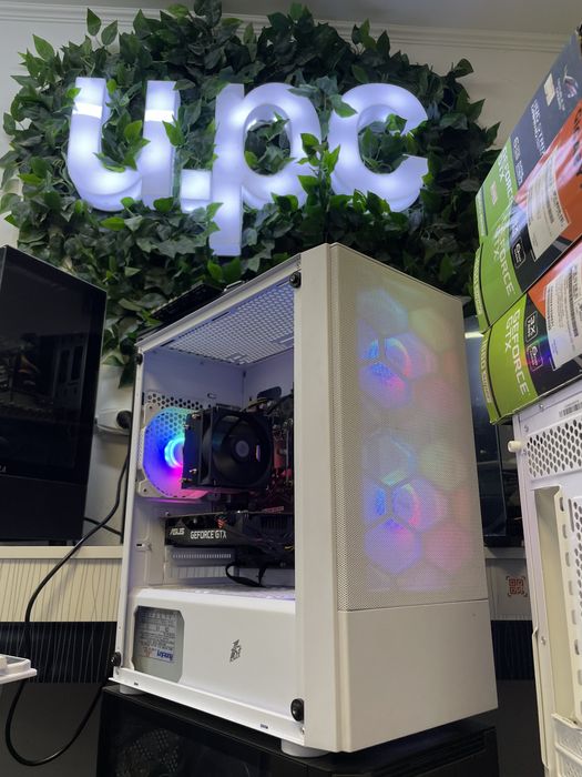 Игровой системный блок