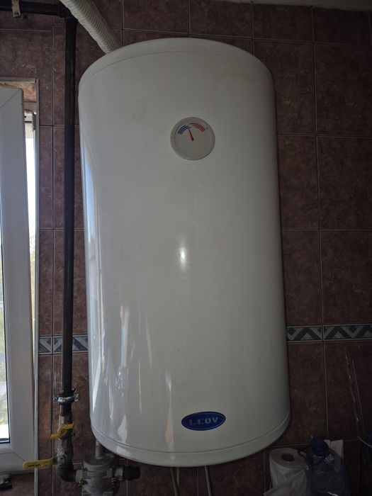 Vand boiler levo 80 L