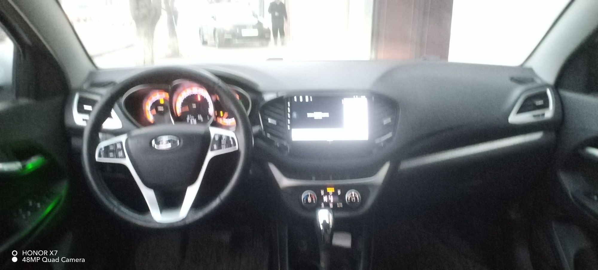 Vikup Vesta CROSS NISSAN Mator Avtomat VARIYATR