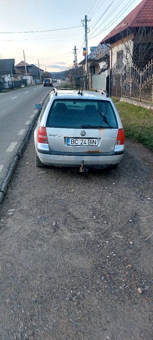 VW Golf de vânzare