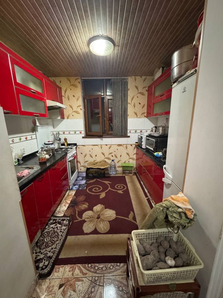 Toshkent waxrida sergeli tumanida srocna 3xonali dom sotlad