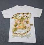 Tricou Travis Scott Utopia merch