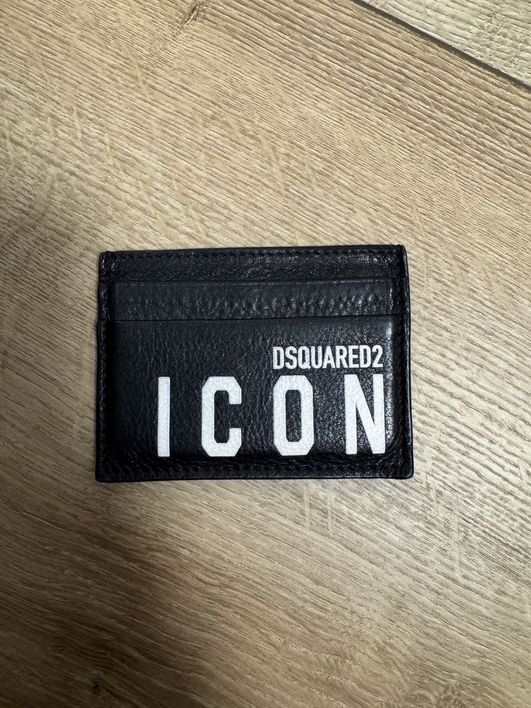 Портмоне Tous, Celine, Dsquared2