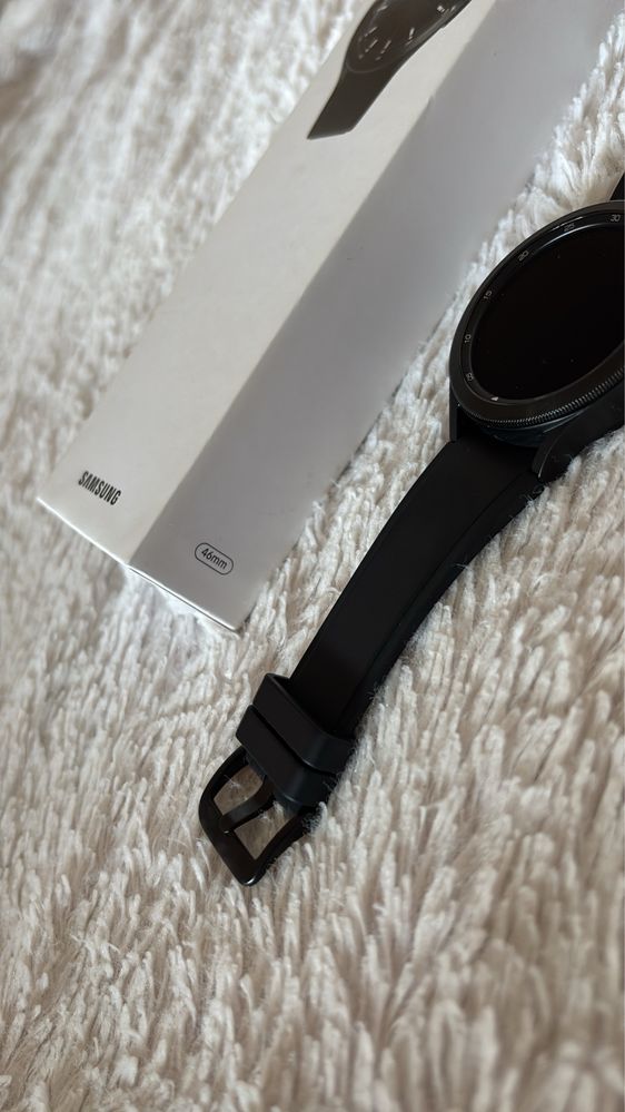 Samsung galaxy watch4 Classic 46mm