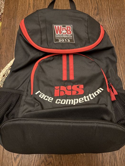 rucsac ixs nou original