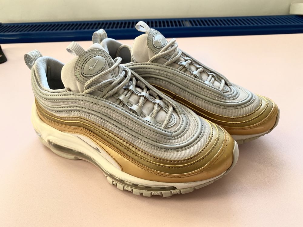 Nike Air Max 97 special edition