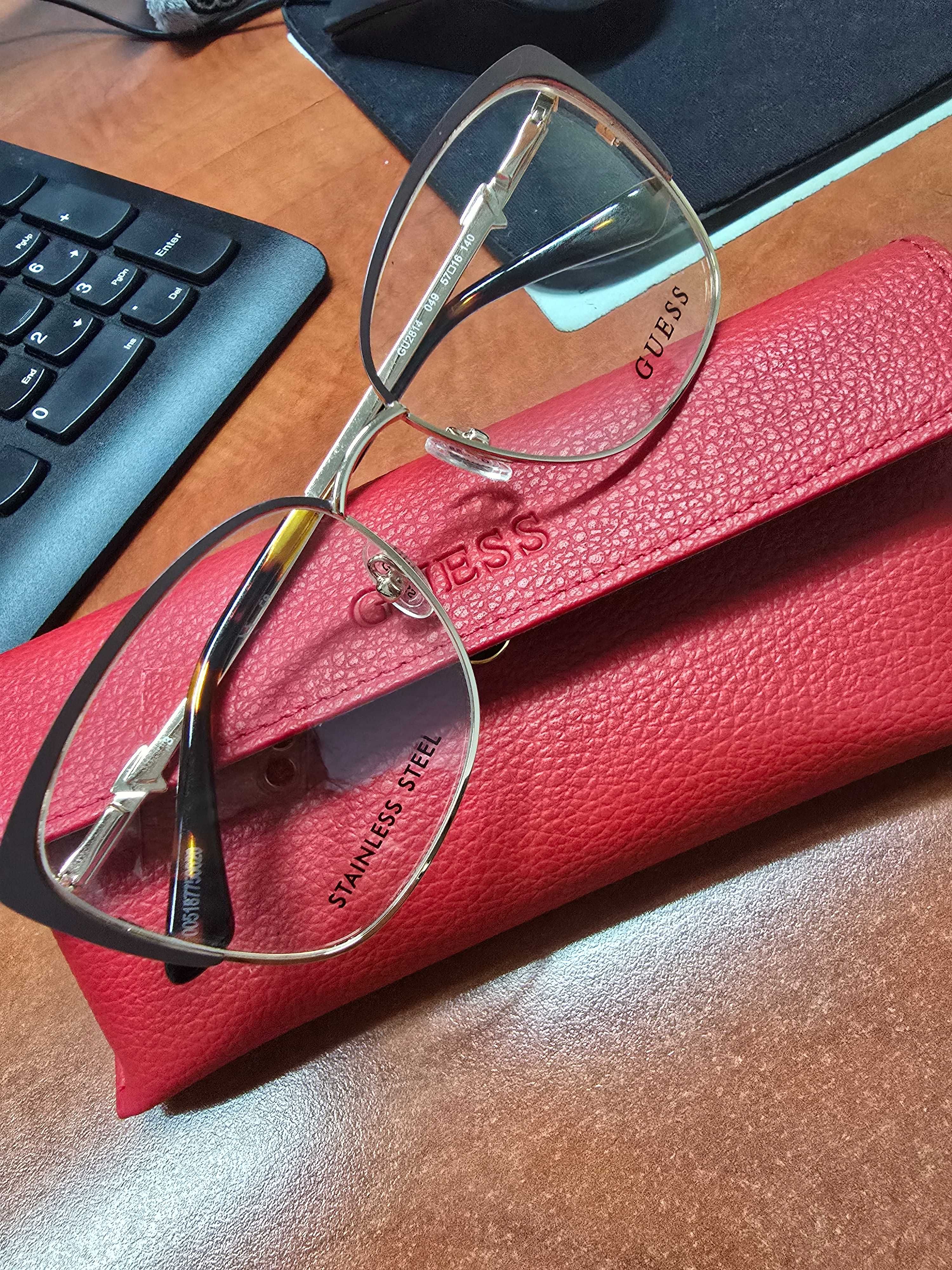 Rame ochelari vedere dama Guess GU2814 049 dama noi