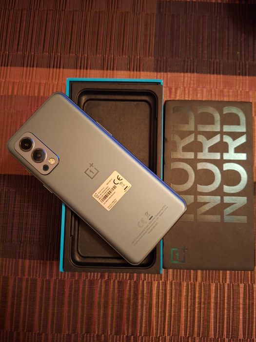 Продам one plus норд 2