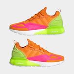 Оригинални маратонки * ADIDAS ZX2K Boost * EU 42 2/3