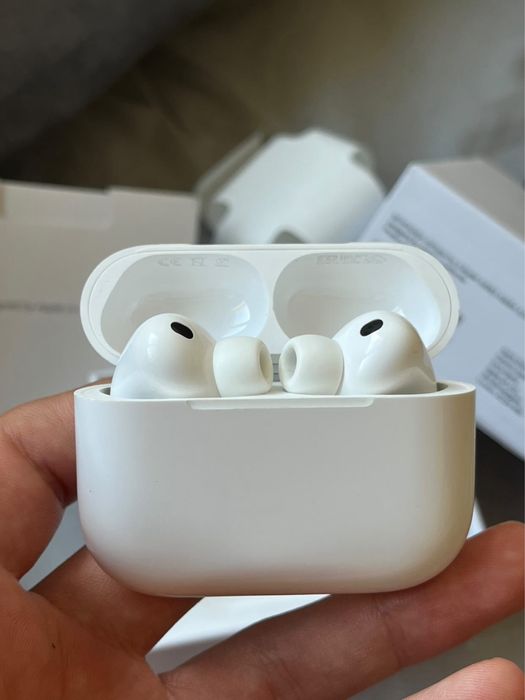 AirPods Pro 3 Нови Неразпечатани