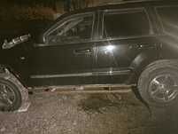 Portiere ,motor ,faruri grand cherokee wk 3.0