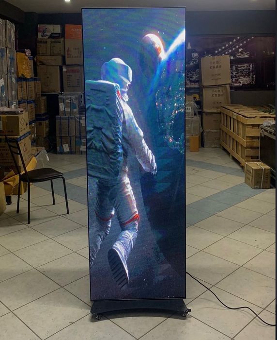 Лед экран, LED экран, продажа и установка