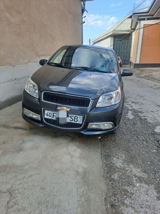 Нексия 3, автомат сотилади!