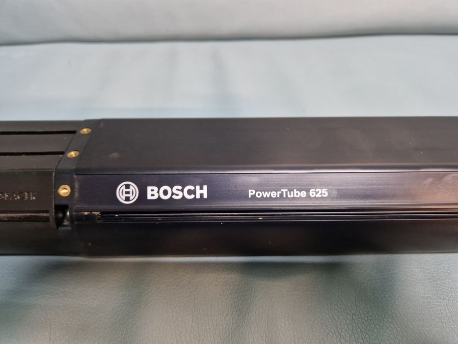 Baterie Bosch PowerTube 625