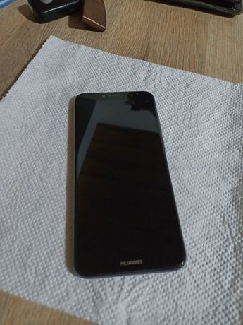 Huawei y 6 impecabil