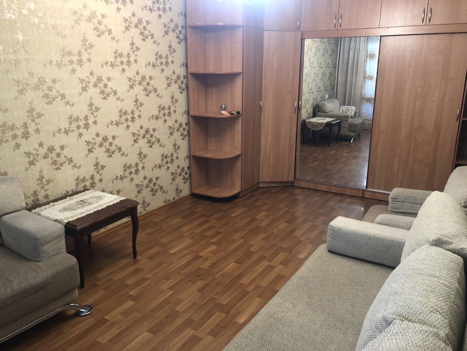 Сдам в аренду 1 комнатную квартиру