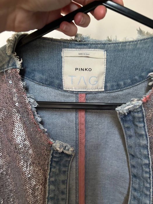 блейзър pinko Italy