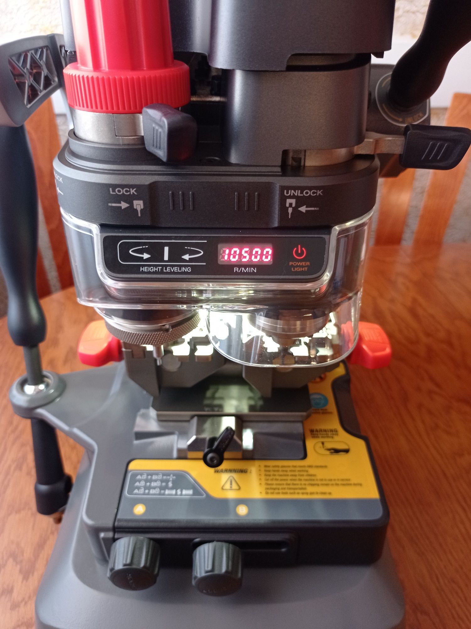 Condor XC-002 Pro
