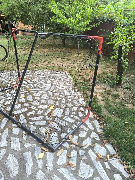 Poarta fotbal Kipsta
