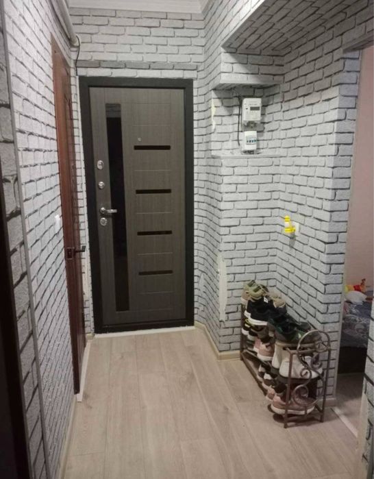 Продается 1комнатная квартира Новомосковская Аккурганская улица