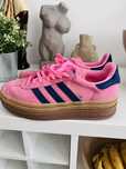 Adidas Gazelle 38