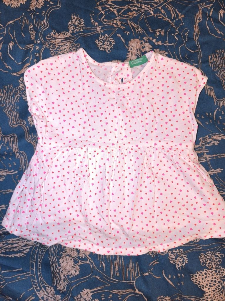 Летни дрешки 92- 98 см Next,Zara,Gap,H&M