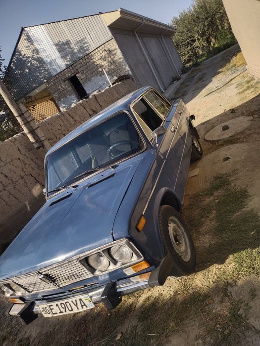 Vaz 2106
Год 1984
Матор 03.7
Хадавой и каропка холатига жавоб 
Нархи 1