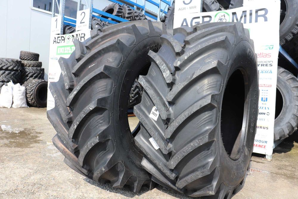 Cauciuc 710/70R38 Ozka Radial pentru tractor spate livrare oriunde