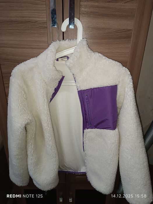 Продаю Тэдди кофту рост 146-52 см