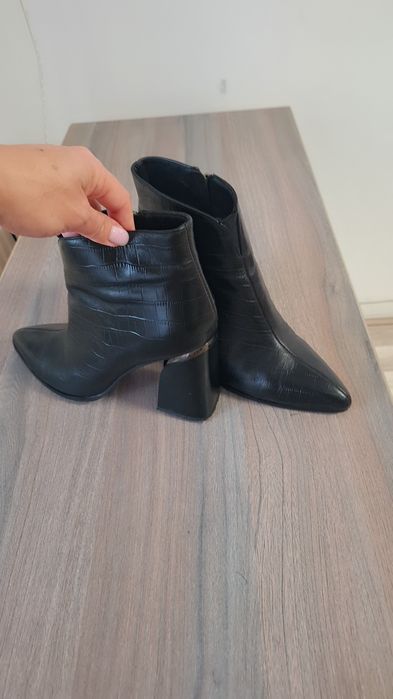 Botine Gryxx nr 36