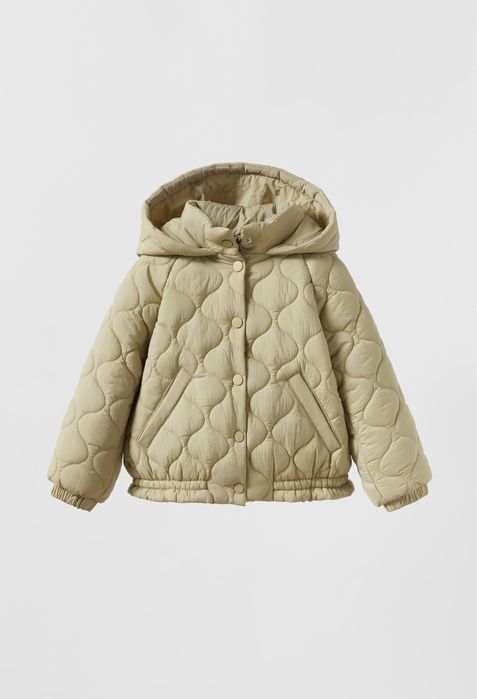 Куртка легкая для девочек