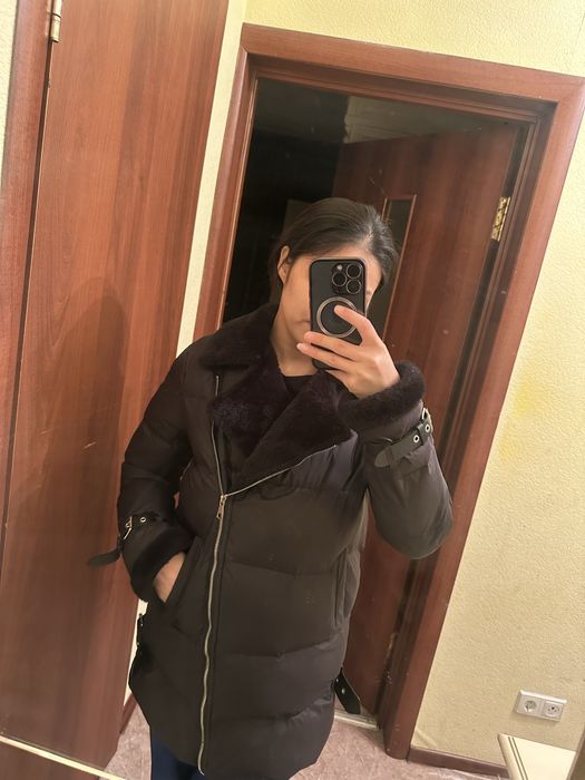 Женские куртки по 4000тг