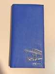 Prada NOU -Saffiano wallet de la 3000 RON la 1300 RON