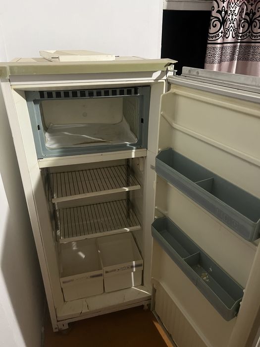 Холодильник орск рабочий хорошо