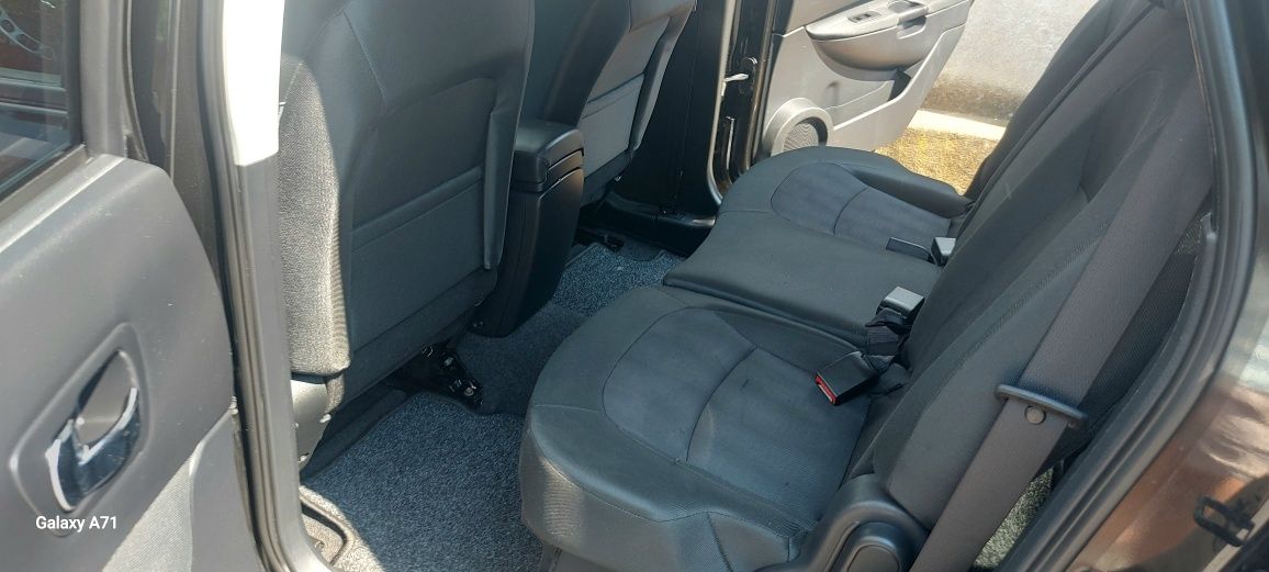 Nissan Qashqai +2*4×4"7Locuri*Recent Import Germania *Ireproșabil